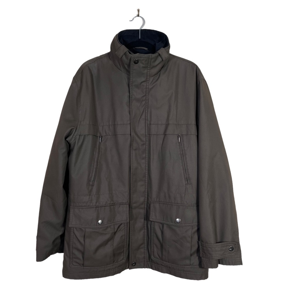 Michael Kors Zip out Liner Jacket Size M